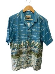 画像：パタゴニア/アロハシャツ/S/STY52551SP19