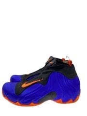 画像：AIR FLIGHTPOSITE/エアフライトポジット/ブルー/AO9378-401/27.5cm/BLU/ポリ//