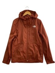 画像：マウンテンパーカ/NY52111Z/S/オレンジ/the north face/コーティング
