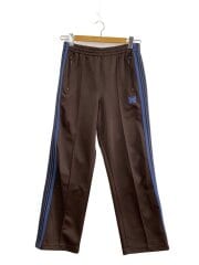 画像：ボトム/XS/BRW/HM226/20AW/TRACK PANT Poly Smooth/トラックパンツ