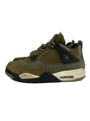 画像：AIR JORDAN 4 RETRO_エアジョーダン 4 レトロ/28cm/KHK