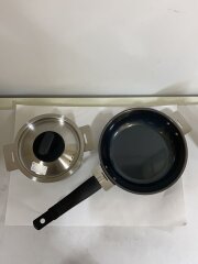画像：フライパン
