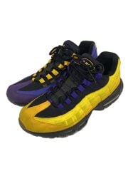 画像：AIR MAX 95 NRG_エア マックス 95 NRG/27.5cm/YLW