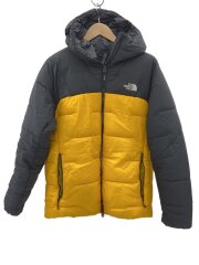 画像：RIMO JACKET_ライモジャケット/M/ナイロン/YLW