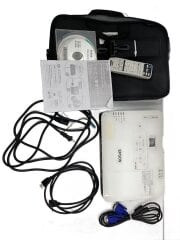 画像：プロジェクター EB-1785W