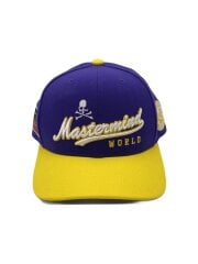 画像：mastermind JAPAN/キャップ/FREE/PUP/メンズ