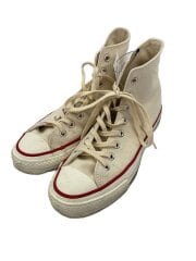 画像：ALL STAR J HI/MADE IN JAPAN/日本製/ハイカットスニーカー/US7