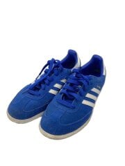 画像：オリジナルス/SAMBA/サンバ/ブルー/B35215/24cm/BLU