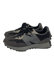 画像：ローカットスニーカー/27cm/GRY/MS327GRM