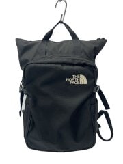 画像：Boulder Tote Pack 22L/ボルダートートパック/リュック/--/BLK/NM72357