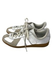 画像：BW ARMY/ローカットスニーカー/28cm/WHT/BZ0579
