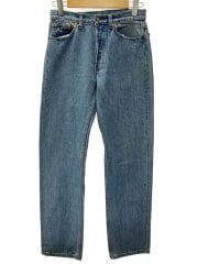 画像：90s/USA製/ボタン裏544/ボトム/29/コットン/501-0191