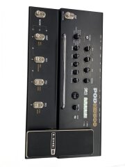 画像：POD HD300 エフェクター/POD HD300