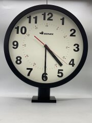 画像：時計/アナログ/WHT/S82429