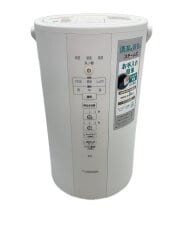 画像：加湿器 EE-DC50-WA
