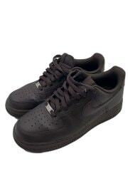 画像：AIR FORCE 1 07_エア フォース 1 07/26cm/BRW