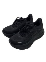 画像：BONDI 9/ローカットスニーカー/23cm/BLK/1162012