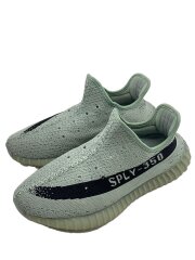 画像：YEEZY BOOST 350 V2_イージー ブースト 350 V2/26cm/GRN