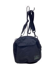 画像：サコッシュ/ショルダーバッグ/--/ブラック/黒