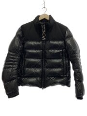 画像：BRUEL/ダウンジャケット/2/ポリエステル/ブラック/E20914182685