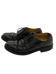 画像：ドレスシューズ/26cm/ブラック/黒/レザー/B9BJH14