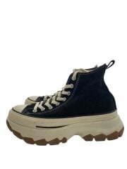 画像：ALL STAR TREKWAVE HI/ハイカットスニーカー/26cm/BLK/1SD662