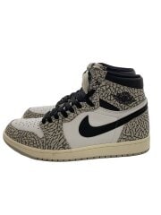 画像：AIR JORDAN 1 RETRO HIGH OG_エア ジョーダン 1 レトロ ハイ オリジナル/28cm/G