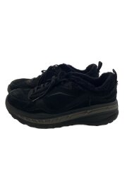 画像：SPILL SEAM /ローカットスニーカー/28cm/BLK/1114150//