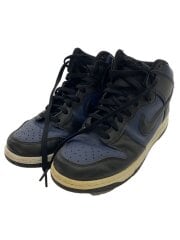 画像：FRAGMENT DESIGN X DUNK HIGH_フラグメント デザイン X ナイキ ダンク ハイ/27c//