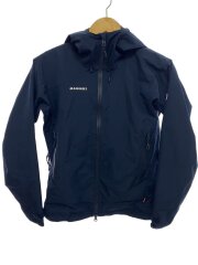画像：Ayako Pro 2.0 HS Hooded Jacket/ジャケット/S/ポリエステル/ネイビー/紺//