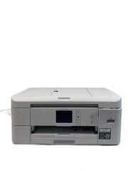 画像：複合機・プリンター/DCP-J914W