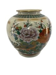 画像：壷・花瓶/WHT