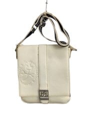 画像：ショルダーバッグ/--/WHT/052101