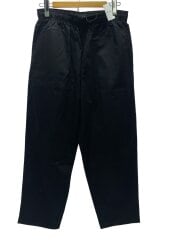 画像：ボトム/--/ポリエステル/BLK/無地/FSC241-40083B