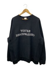 画像：CHECKMATE LOS Angeles/スウェット/--/コットン/BLK/プリント