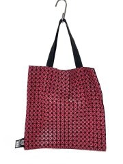 画像：トートバッグ/--/PNK/総柄