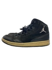 画像：AIR JORDAN EXECUTIVE/エアジョーダンエグゼクティブ/ブラック/820240-011/28