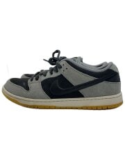 画像：SB DUNK LOW PRO_SB ダンク LOW プロ/29cm/GRY