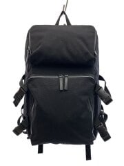 画像：リュック/--/BLK/MH02-03