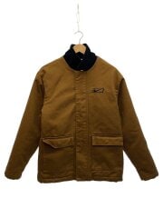 画像：ジャケット/S/ウール/BRW/HQ2953-261