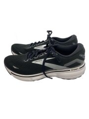 画像：ローカットスニーカー/25cm/BLK/110331D012