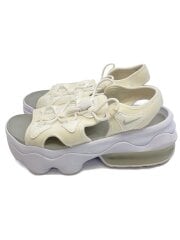 画像：サンダル/24cm/WHT