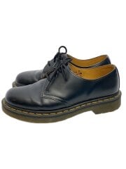 画像：ドレスシューズ/UK7/BLK/レザー/1461 59