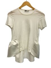 画像：カットソー/yct-215-015