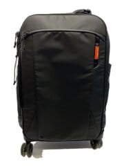 画像：バッグ/--/BLK/無地/Roller Camera Backpack 30L