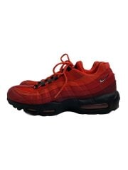 画像：AIR MAX 95 OG/エアマックス95/レッド/AT2865-600/29cm/RED