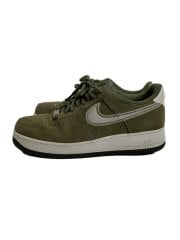 画像：AIR FORCE 1 07 LV8_エア フォース 1 07 LV8/26cm/KHK/HJ4465-201