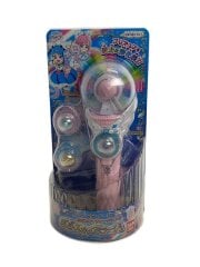 画像：女の子/ひろがるスカイ！プリキュア/変身スカイミラージュ/