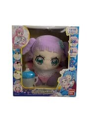 画像：女の子/ひろがるスカイ!プリキュア/だっこしておせわしてプリンセスエルちゃん