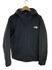 画像：REVERSIBLE ANYTIME INSULATED HOODIE_リバーシブルエニータイムインサレーテッド/